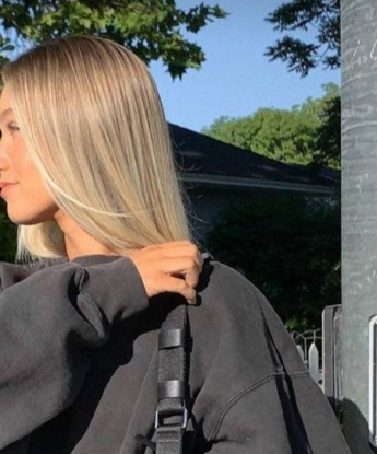 Милана, 25 лет